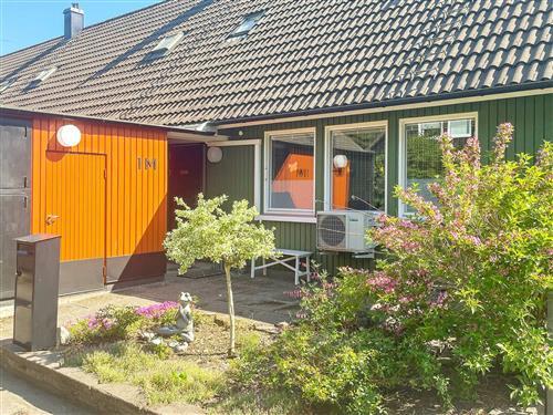  - 4 personer -  - Getingstigen - 59352 - Västervik