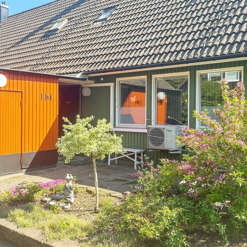  - 4 personer -  - Getingstigen - 59352 - Västervik