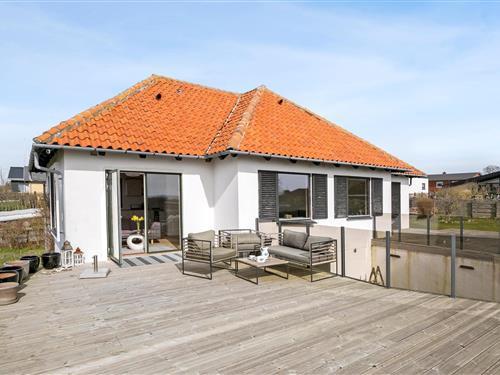 Ferienhaus - 10 Personen -  - Langelandsvej - Quistgård Strand - 4220 - Korsör