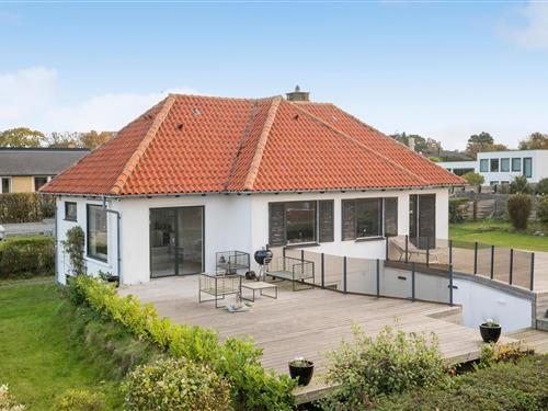 Sommerhus - 8 personer -  - Langelandsvej - Quistgård Strand - 4220 - Korsør