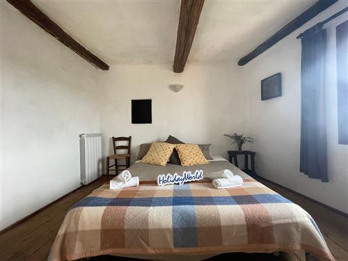 Ferieleilighet - 4 personer -  - Bajardo - 18031