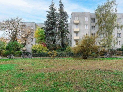 Ferielejlighed - 6 personer -  - 01-756 - Warszawa 2