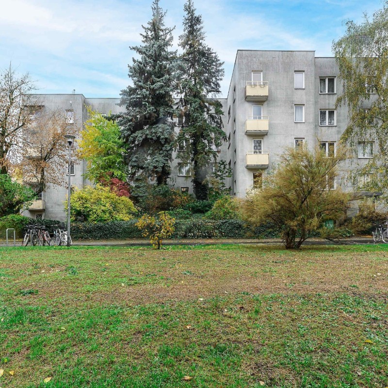 Ferielejlighed - 6 personer -  - 01-756 - Warszawa 2