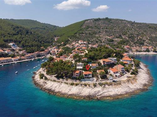 Sommerhus - 6 personer -  - Prigradica - Korcula-Blato - 20271 - Blato