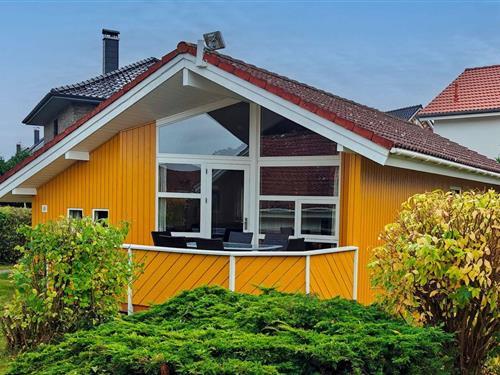 Sommerhus - 6 personer -  - Wiesenstraße - 23730 - Neustadt In Holstein