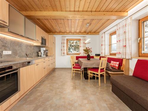 Holiday apartment - 5 persons -  - Stubeckweg - 8971 - Rohrmoos-Untertal