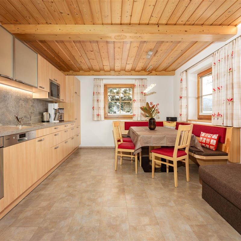 Ferielejlighed - 5 personer -  - Stubeckweg - 8971 - Rohrmoos-Untertal