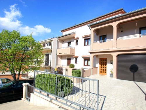 Ferieleilighet - 2 personer -  - 51260 - Crikvenica