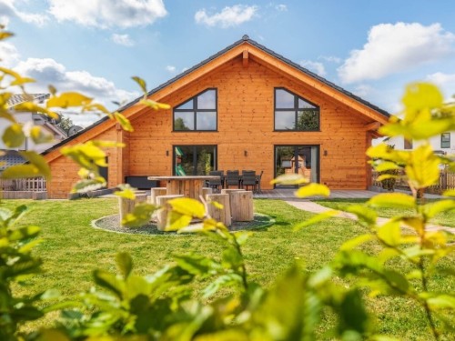Sommerhus - 8 personer -  - 53947 - Nettersheim