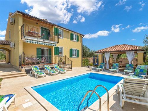 Holiday apartment - 4 persons -  - Fondole - Pula-Fondole - 52215 - Fondole