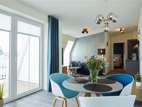 Ferielejlighed - 2 personer -  - Hafenstraße - 25761 - Büsum