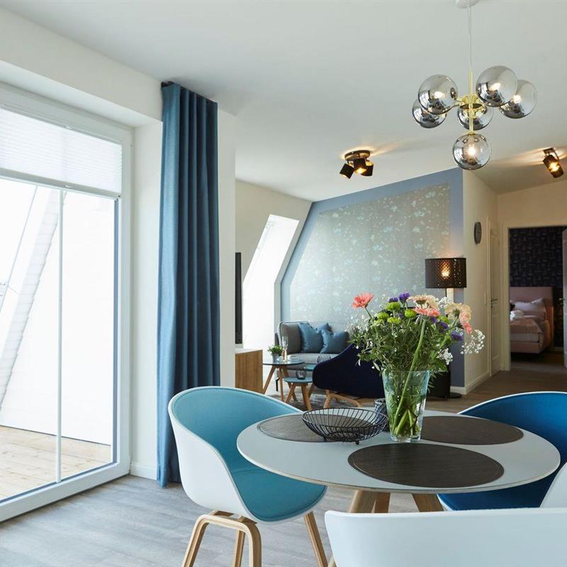 Ferielejlighed - 2 personer -  - Hafenstraße - 25761 - Büsum