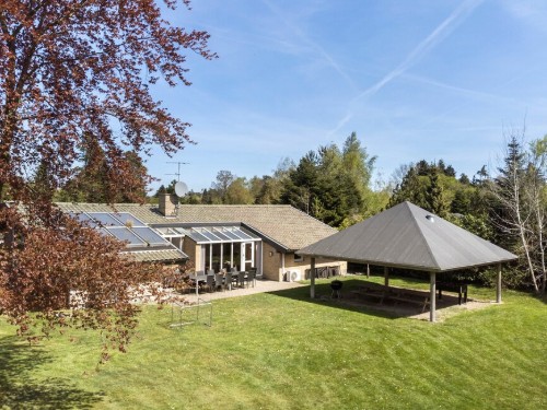 Holiday home - 12 persons -  - Pæonvej - Marielyst - 4873 - Væggerløse
