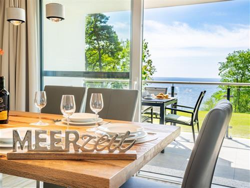 Ferieleilighet - 7 personer -  - An der Haffküste - 17419 - Garz