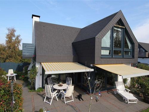 Holiday Home/Apartment - 6 persons -  - Kielfoot - 24864 - Brodersby