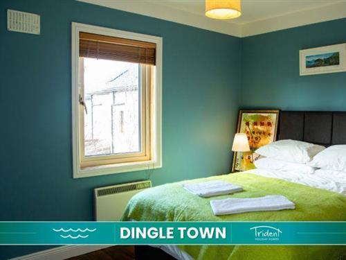 Feriehus - 6 personer -  - V92 KN63 - Dingle