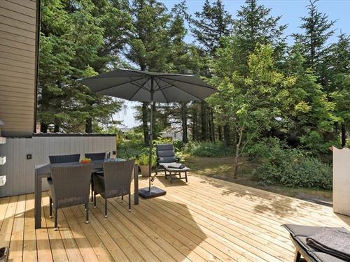 Sommerhus - 6 personer -  - Fyrmarken - Nr. Lyngvig - 6960 - Hvide Sande