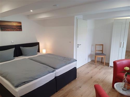 Ferieleilighet - 2 personer -  - Helmstedter Straße - 38154 - Königslutter