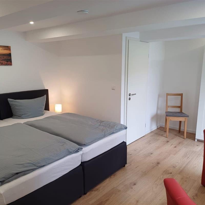 Ferielejlighed - 2 personer -  - Helmstedter Straße - 38154 - Königslutter