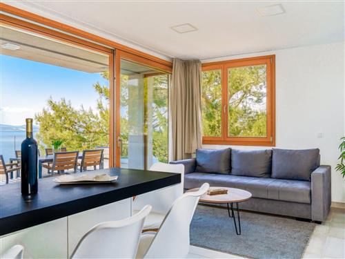 Ferielejlighed - 6 personer -  - Brela - 21322