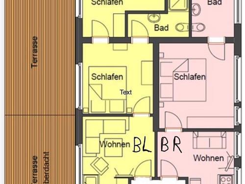 Ferienhaus - 2 Personen -  - Süderstraße - 26757 - Borkum