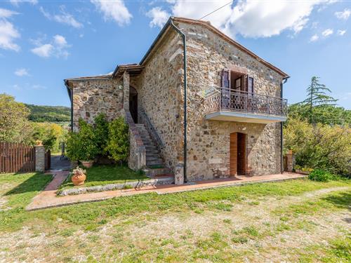 Sommerhus - 10 personer -  - V. Poggetti - Massa Marittima - 58024 - Massa Marittima Gr