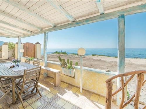 Ferielejlighed - 6 personer -  - Via Venezia, - Castelsardo - 07031 - Castelsardo Ss