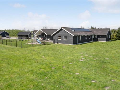 Ferienhaus - 24 Personen -  - Blommestien - Marielyst - 4872 - Idestrup
