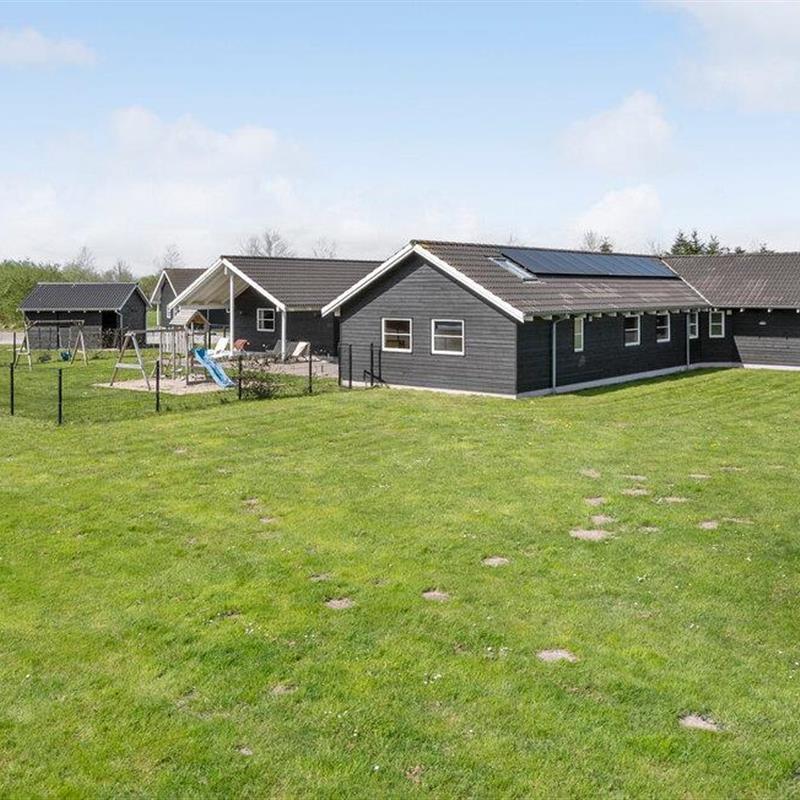 Ferienhaus - 24 Personen -  - Blommestien - Marielyst - 4872 - Idestrup