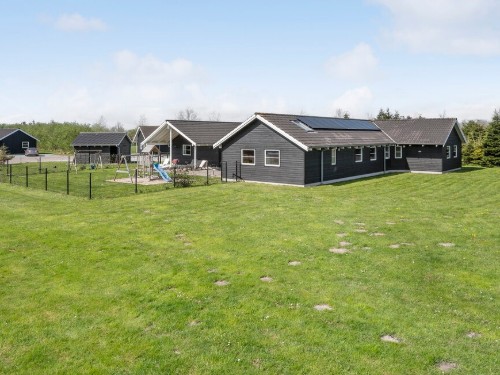 Fritidshus - 24 personer -  - Blommestien - Marielyst - 4872 - Idestrup