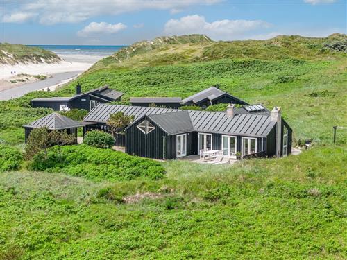 Ferienhaus - 6 Personen -  - Gejlbjergvej - 6854 - Henne Strand