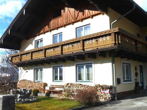  - 3 personer -  - Gatschberg - 8961 - Stein An Der Enns