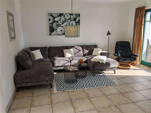 Ferieleilighet - 4 personer -  - Grüne Straße - 18375 - Prerow