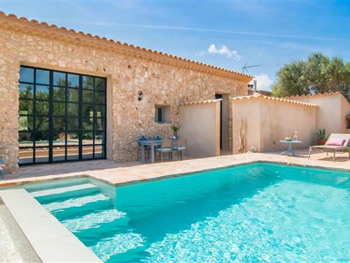 Holiday home - 2 persons -  - Diseminado Diseminados Var - Cascada, Costitx - 07144 - Costitx