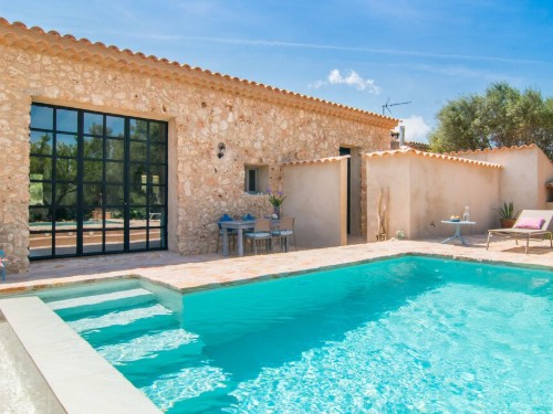 Feriehus - 2 personer -  - Diseminado Diseminados Var - Cascada, Costitx - 07144 - Costitx