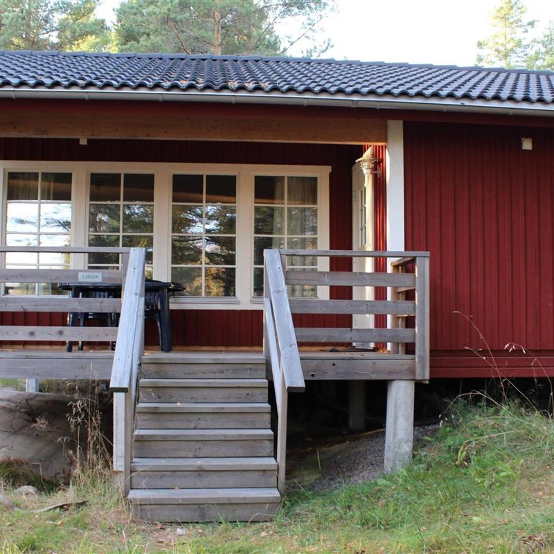 Sommerhus - 6 personer -  - Loftahammar - 59095