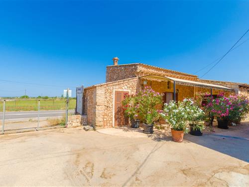  - 4 personer -  - 07630 - Campos, Illes Balears