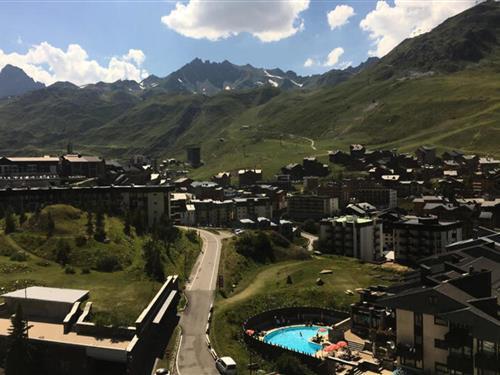 Sommerhus - 8 personer -  - 73320 - Tignes