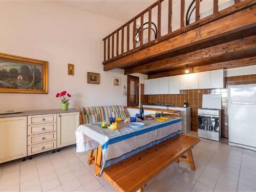 Holiday Home/Apartment - 6 persons -  - 07026 - Porto Istana (Ss)