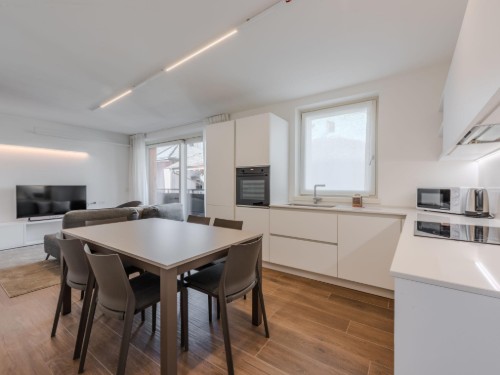 Semesterlägenhet - 6 personer -  - 38086 - Pinzolo
