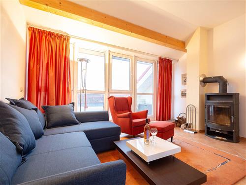 Feriecenter - 4 personer -  - Waldstr. - 18225 - Kühlungsborn