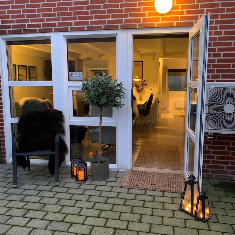 Ferienhaus - 6 Personen -  - Kirkehøjvej 34 - Bork Havn - 6893 - Hemmet Strand