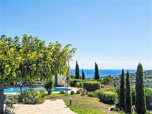 Holiday apartment - 2 persons -  - Les Issambres - 83380