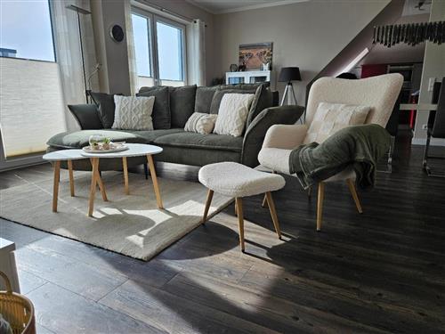 Ferielejlighed - 4 personer -  - Parkstraße - 18211 - Börgerende-Rethwisch