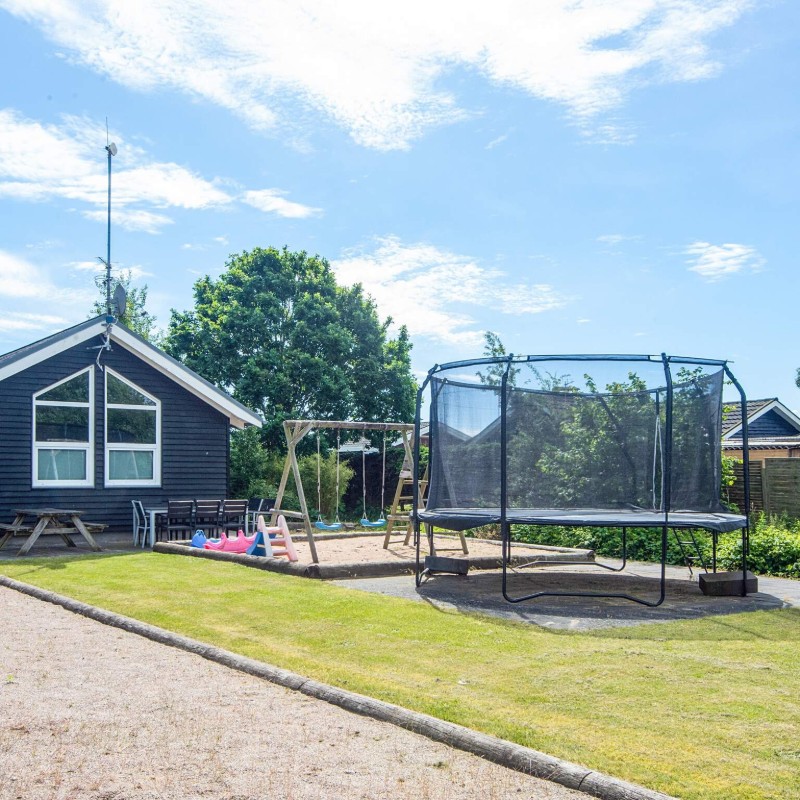 Sommerhus - 16 personer -  - Kystvejen - Øster Hurup - 9560 - Hadsund