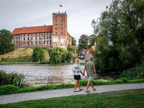 Kolding Hotel Apartments