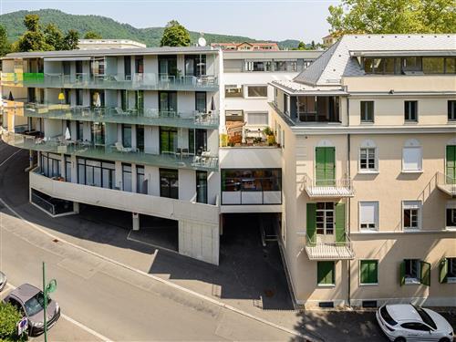 Holiday Home/Apartment - 4 persons -  - Kaiser-Franz-Josef-Str. - 8344 - Bad Gleichenberg