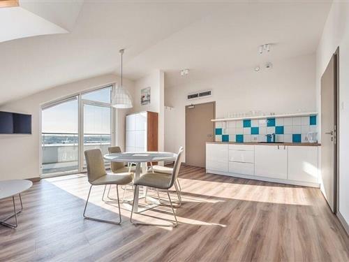 Ferielejlighed - 4 personer -  - Lotnicza - 78-111 - Sianozety