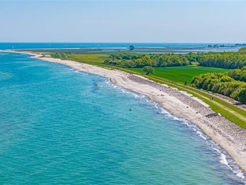 Ferielejlighed - 4 personer -  - Oehe - 24404 - Maasholm