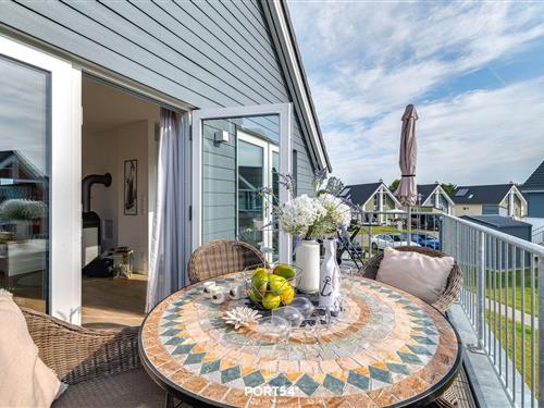 Ferielejlighed - 4 personer -  - An de Noordkant - 25761 - Büsum